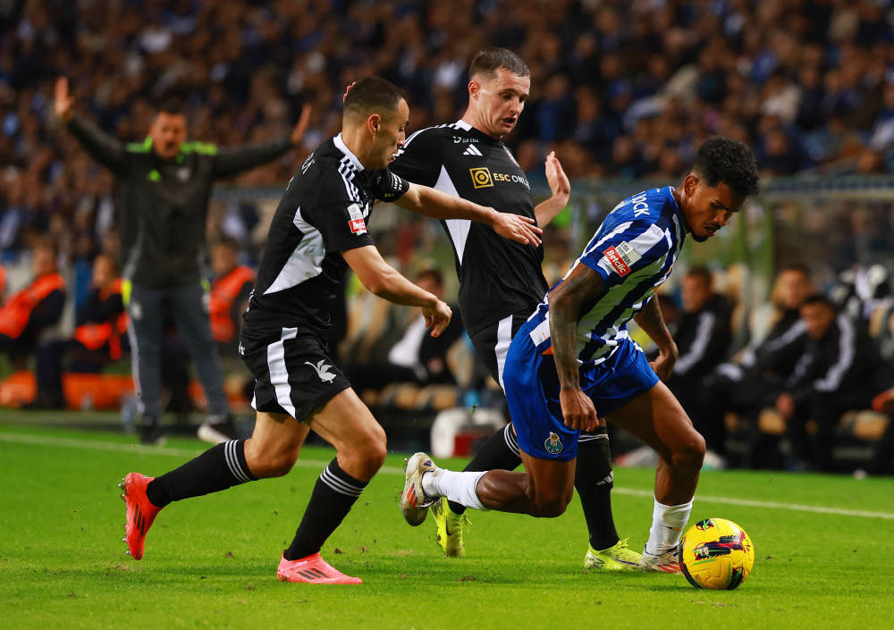 包含集结日罗马刷新队史纪录：葡超节点到来，气氛紧张，心理建设被强调的词条