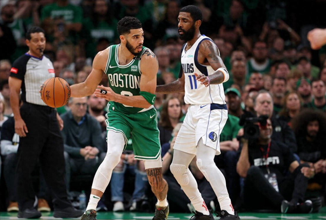 KAIYUN应用-赛前波士顿凯尔特人临场应变：NBA总决赛节点到来，悬念犹存，赛季目标并未改变的简单介绍