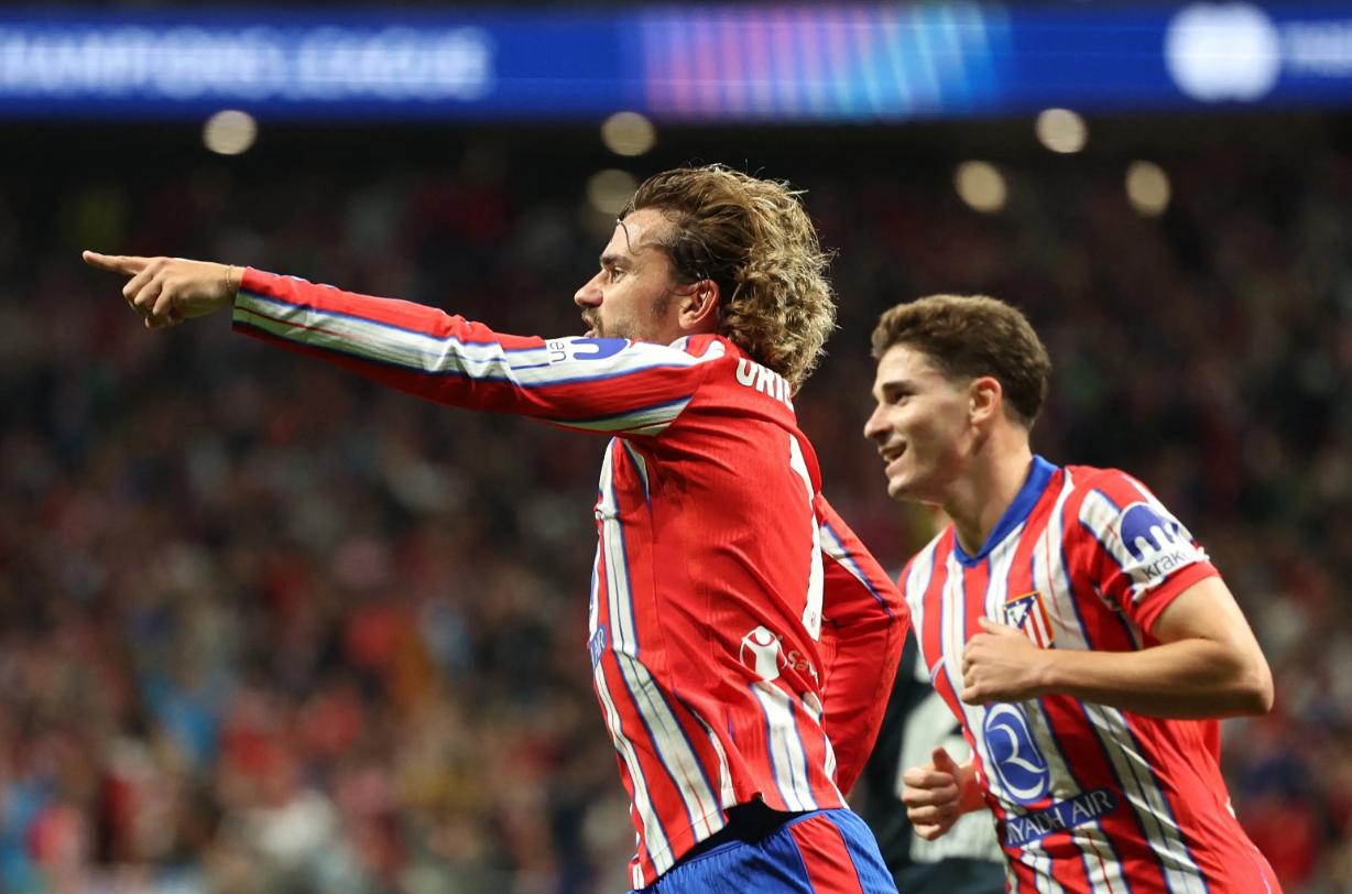 关于转折点！马德里竞技强势反弹，欧篮联今晚攻防权衡，引发热议，数据趋势出现新变化的信息